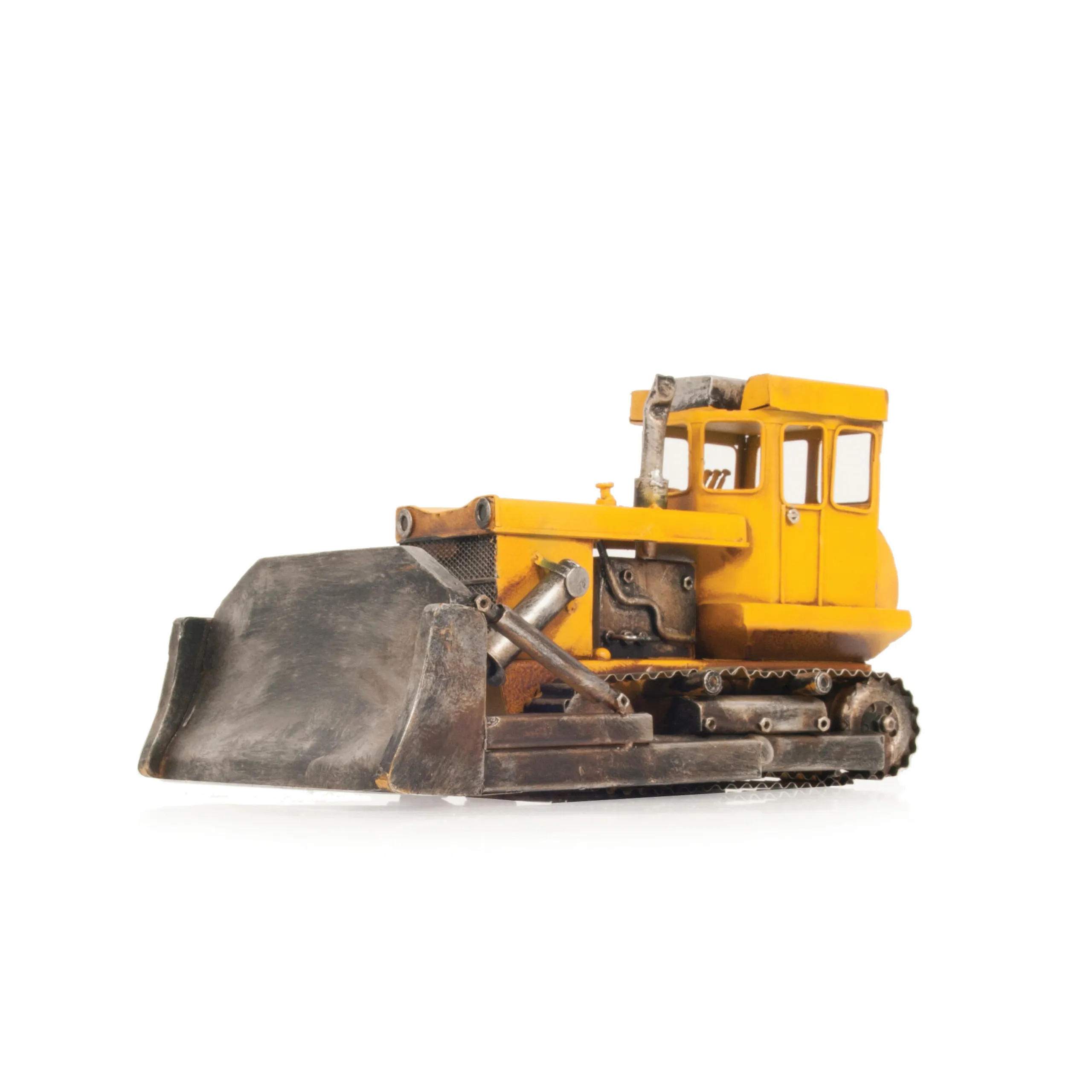 48128 excavator model display