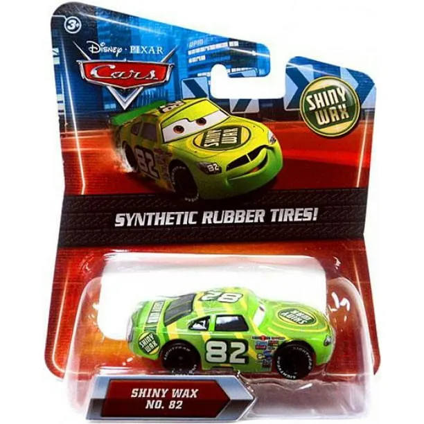 48131 buffing diecast car