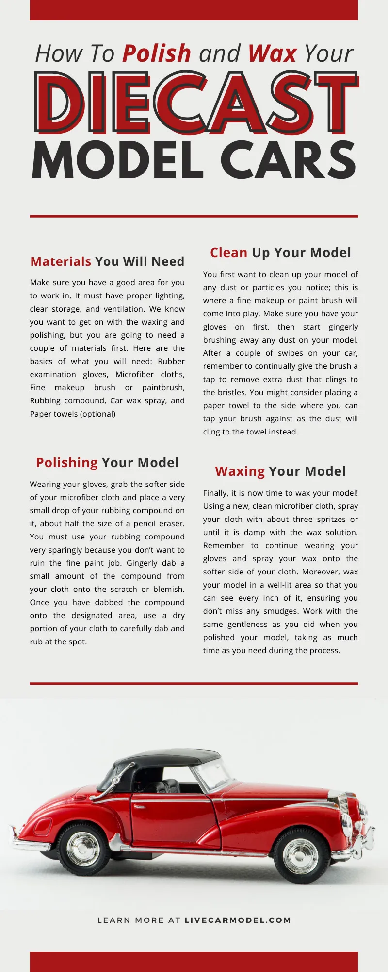 48131 diecast car storage