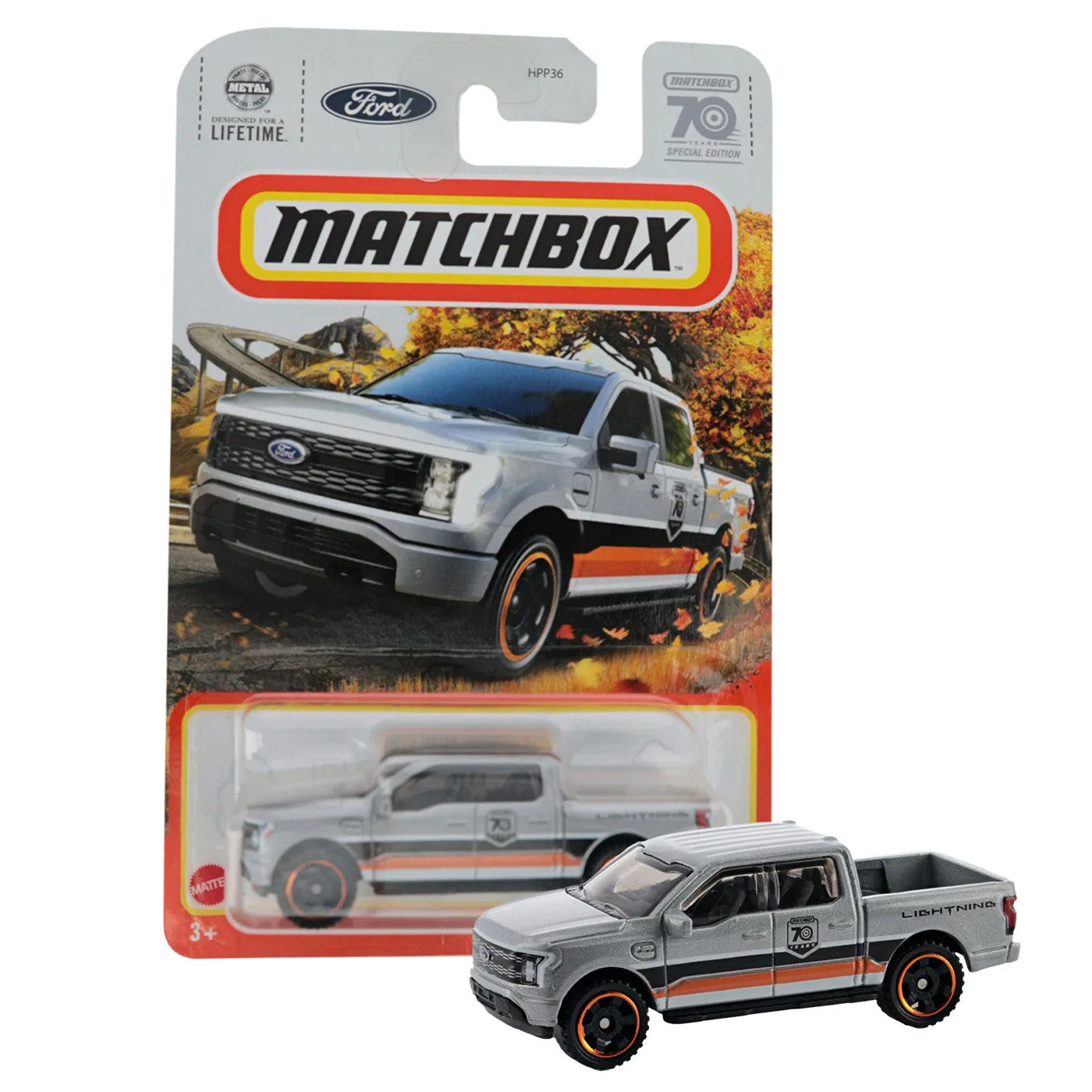 48133 ford mustang diecast