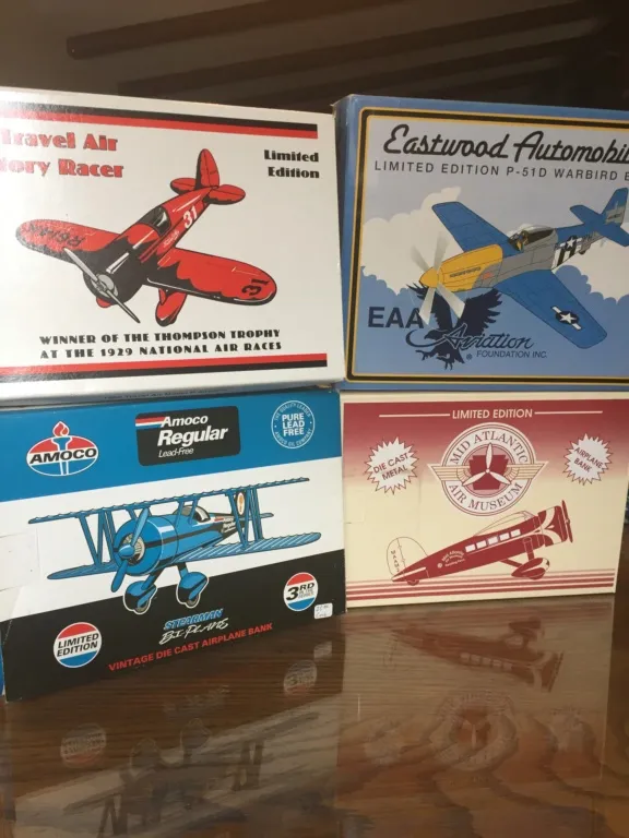 48134 surface finish diecasting