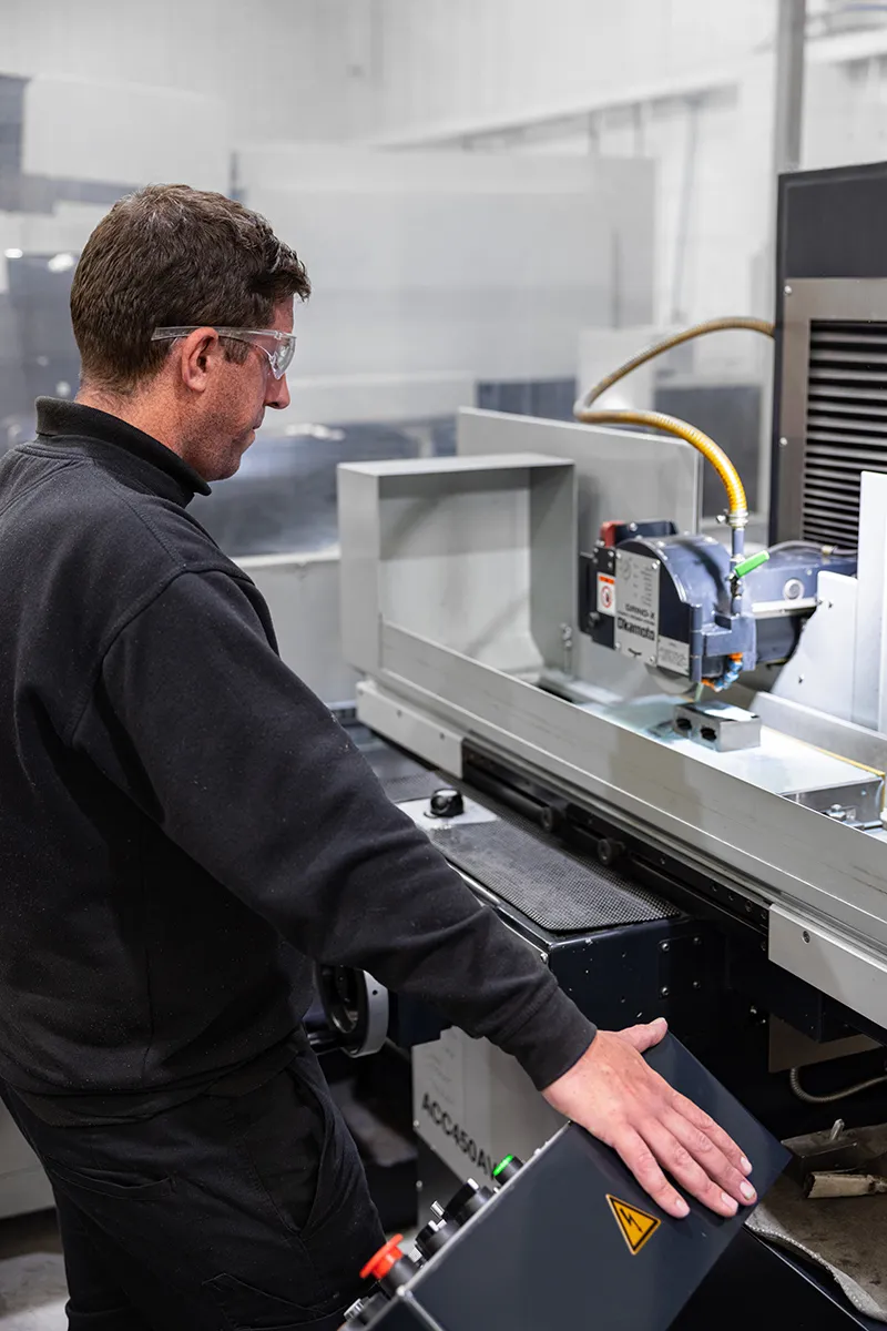 48138 diecast tool cutting tools