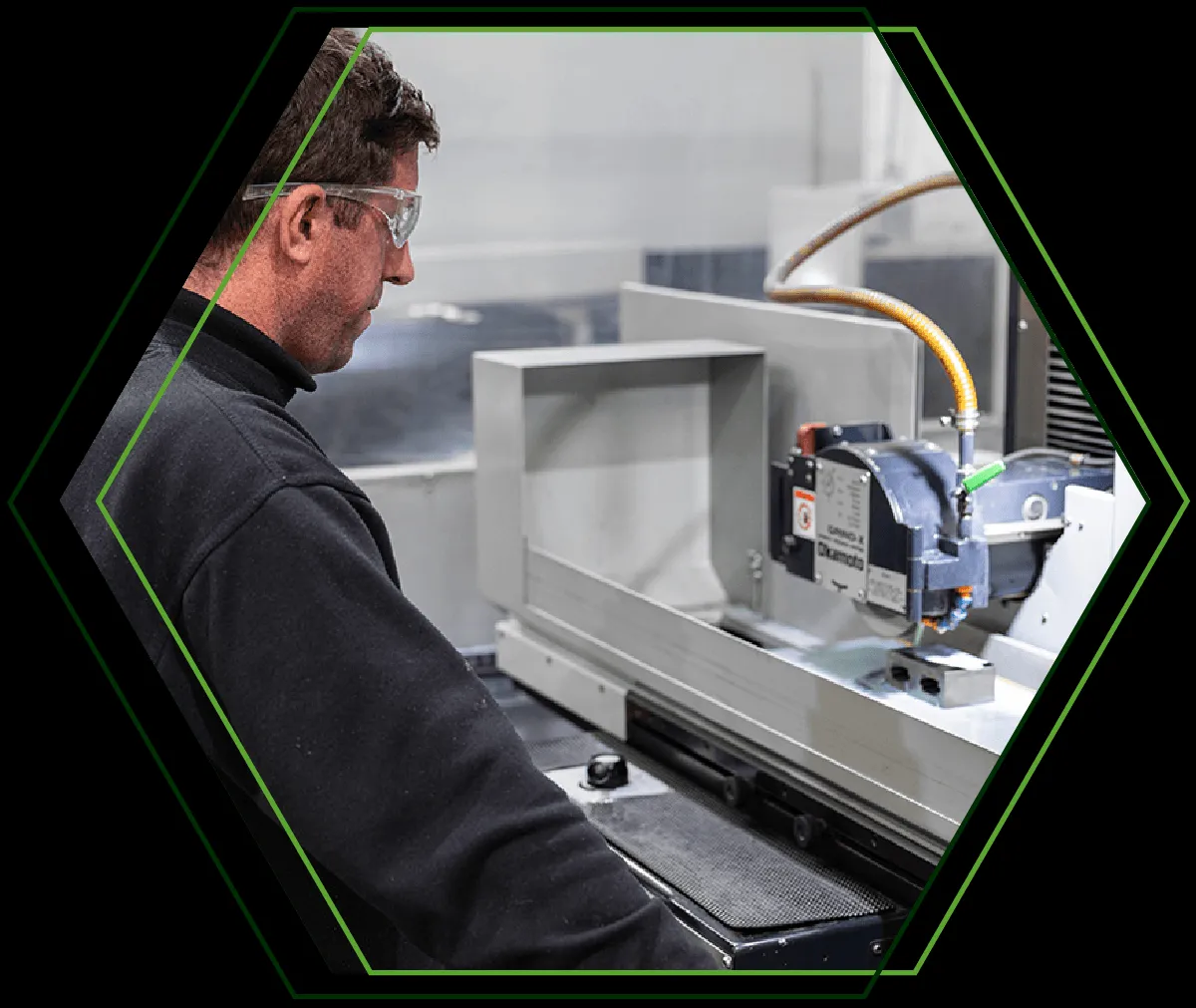 48138 diecast tool workspace