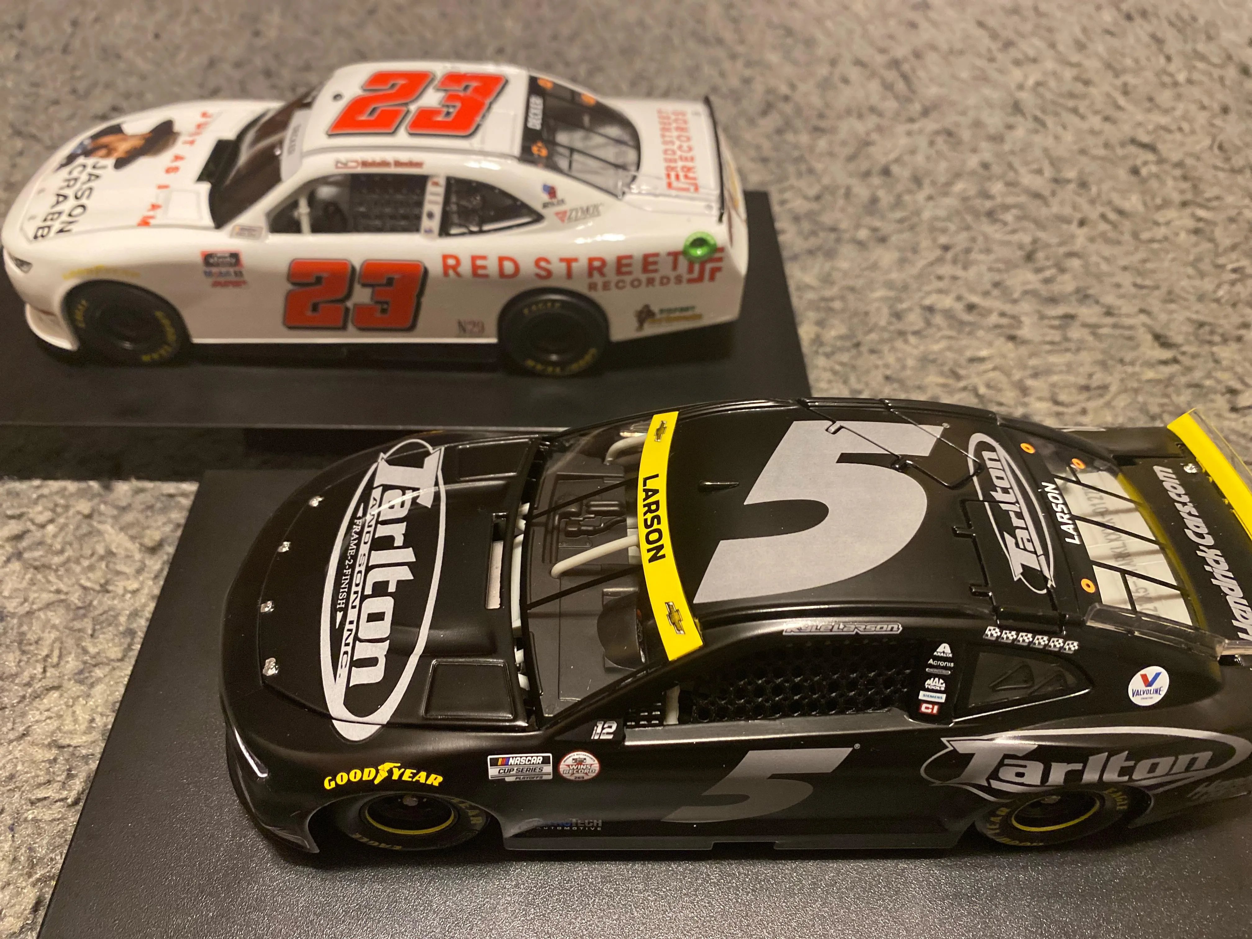 48139 nascar diecast haul shop