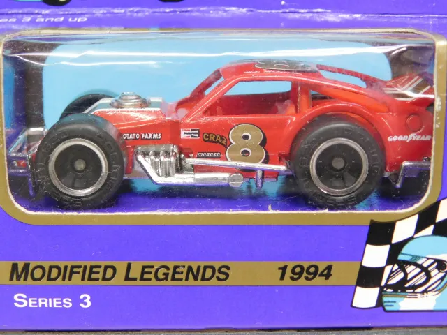 48141 diecast car collection
