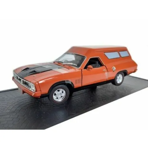 48141 ford falcon gt ho