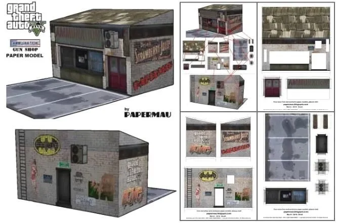 48144 diecast car club