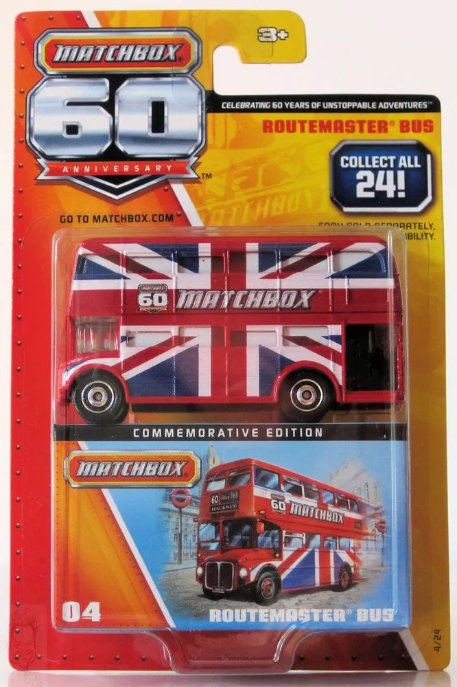 48150 fifth matchbox car