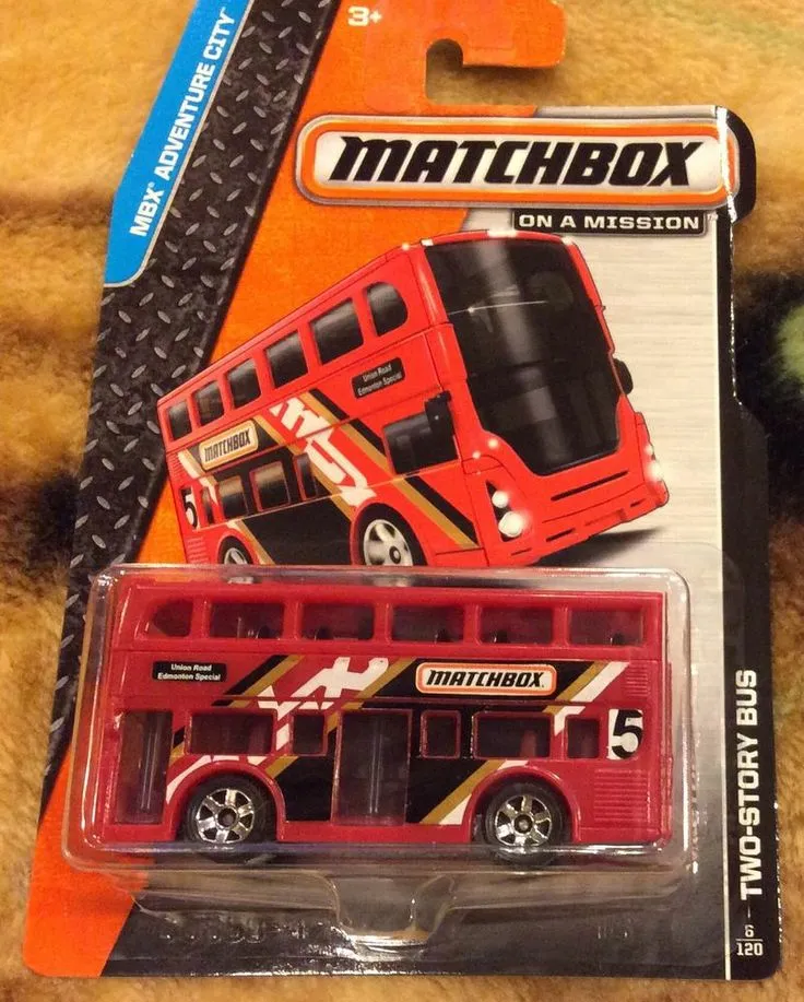 48150 fourth matchbox car